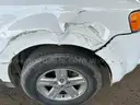 2011 Ford Escape Hybrid