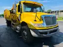 2011 INHCL 4300 Knuckle Boom