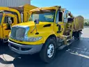 2011 INHCL 4300 Knuckle Boom