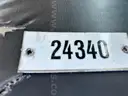 2011 INHCL 4300 Knuckle Boom