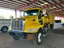 2014 Peterbilt 382 Knuckleboom Truck