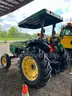 1999 John Deere Tractor