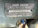 1999 John Deere Tractor