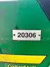 1999 John Deere Tractor
