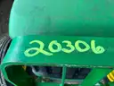 1999 John Deere Tractor
