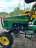 1999 John Deere Tractor