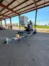 2013 Skylift Aborist Terex Boom/ Trailer