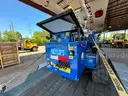 2013 Skylift Aborist Terex Boom/ Trailer