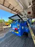 2013 Skylift Aborist Terex Boom/ Trailer