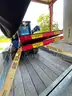 2013 Skylift Aborist Terex Boom/ Trailer
