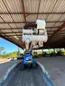 2013 Skylift Aborist Terex Boom/ Trailer