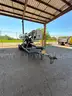 2013 Skylift Aborist Terex Boom/ Trailer