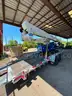 2013 Skylift Aborist Terex Boom/ Trailer