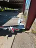 2013 Skylift Aborist Terex Boom/ Trailer