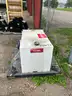 2018 Delta Liquid Tank