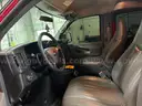 2009 Chevrolet Express