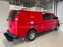 2009 Chevrolet Express