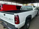 2004 Chevrolet Silverado 2500HD