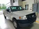 2008 Ford F-150 XL