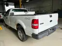 2008 Ford F-150 XL