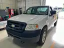 2008 Ford F-150 XL