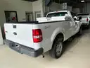 2008 Ford F-150 XL