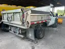 2012 Ford F-450 w/Plow