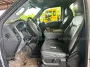 2015 Ford F-550