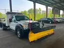 2015 Ford F-550