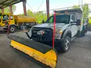 2015 Ford F-550