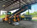 2011 LeeBoy Force Loader