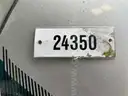 2010 Honda Outboard Motor