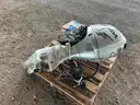 2010 Honda Outboard Motor
