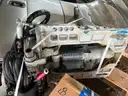 2010 Honda Outboard Motor
