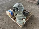 2010 Honda Outboard Motor