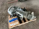 2010 Honda Outboard Motor