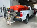 2012 Ford F-350 SD XL  /Plow