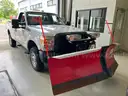 2012 Ford F-350 SD XL  /Plow