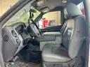 2012 Ford F-350 SD XL  /Plow