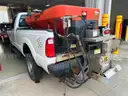 2012 Ford F-350 SD XL  /Plow
