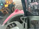 2009 Massey Ferguson Tractor