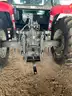 2009 Massey Ferguson Tractor
