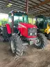 2009 Massey Ferguson Tractor