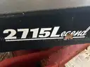 2009 Massey Ferguson Tractor
