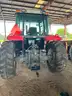2009 Massey Ferguson Tractor