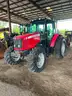 2009 Massey Ferguson Tractor