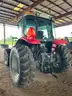 2009 Massey Ferguson Tractor
