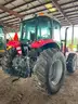 2009 Massey Ferguson Tractor