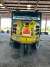 2012 Elgin Pelican Sweeper