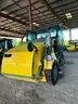 2012 Elgin Pelican Sweeper